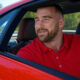 FANS GO WILD: Travis Kelce SHUTS DOWN Chiefs’ OTA with Flashy Red Convertible — What He Did Next Left Everyone SPEECHLESS ⤵️