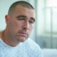 Breaking News: Travis Kelce Hospitalized and Shaves Head After Shocking Cancer Diagnosis Confirmed by Doctors