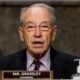Breaking News: U.S. Senate President Charles E. Grassley Dies at Age 91