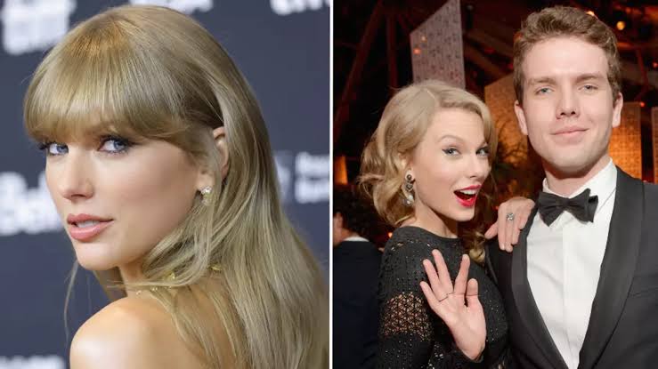 "Just this afternoon, Taylor Swift announced the heartbreaking news of her brother Austin Swift's death."