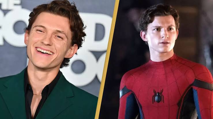 “Hollywood Mourns: Tom Holland’s Sudden Exit Leaves the World in Shock