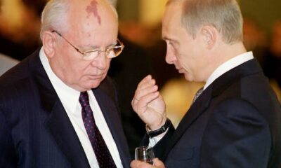 BREAKING: Russian President Suddenly Dies at 72 — Nation in Shock as Medical Team Confirms Tragic News This Morning
