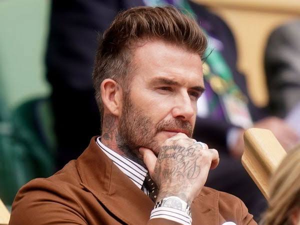 Breaking: Football Legend David Beckham Has Passed Away — World in Shock and Mourning