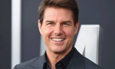 RIP Tom Cruise: Hollywood Legend Dies at 62 — Fans Around the World in Tears