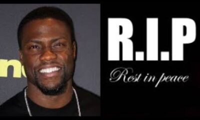 Shockwaves in Hollywood: Kevin Hart Found Dead — Doctors Left Speechless by Cause of Death