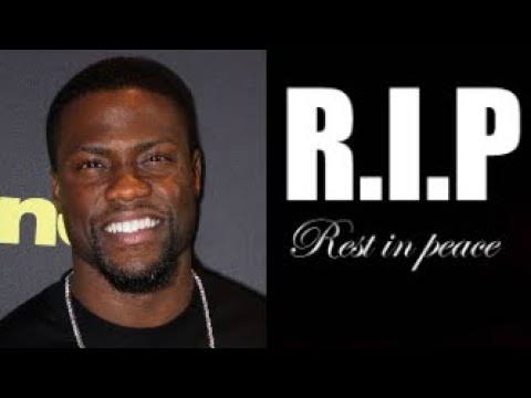 Shockwaves in Hollywood: Kevin Hart Found Dead — Doctors Left Speechless by Cause of Death