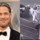 LIVE: Hollywood Legend Brad Pitt Dies in Tragic Car Crash While Filming Movie Scene—Fans Worldwide in Shock