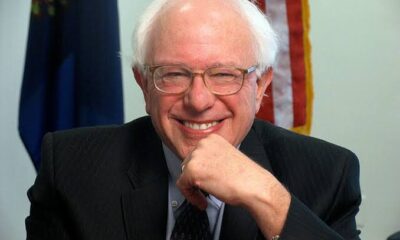 BREAKING: Bernie Sanders Found Dead in Vermont Home — Nation in Mourning