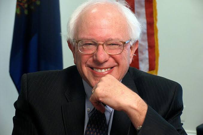 BREAKING: Bernie Sanders Found Dead in Vermont Home — Nation in Mourning