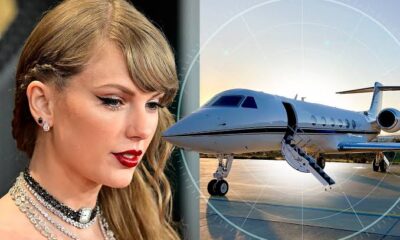 SHOCKING LOSS: Taylor Swift’s Private Jet Crashes — No Survivors Confirmed by FAA
