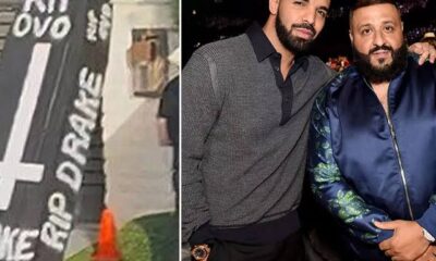 “IS DRAKE REALLY DEAD? Shocking Voice Note Surfaces After Midnight Emergency in Toronto”