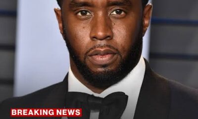 JUST IN: Diddy Granted Bail After Months in Custody — What Happened Next Left Everyone Speechless
