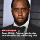 JUST IN: Diddy Granted Bail After Months in Custody — What Happened Next Left Everyone Speechless