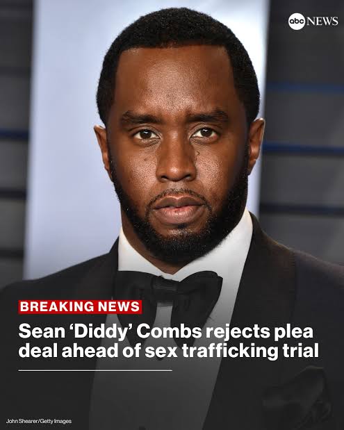 JUST IN: Diddy Granted Bail After Months in Custody — What Happened Next Left Everyone Speechless