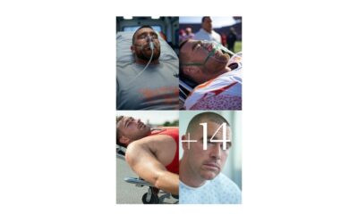 "Paramedics Rush to Save Travis Kelce: Fans Left in Tears After Midnight Emergency