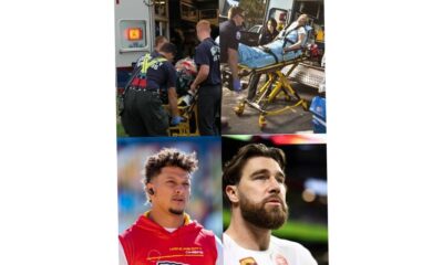 Tragic Loss for Kansas City Chiefs: Beloved Teammate’s Sudden Passing Shocks Fans and Team ⤵️