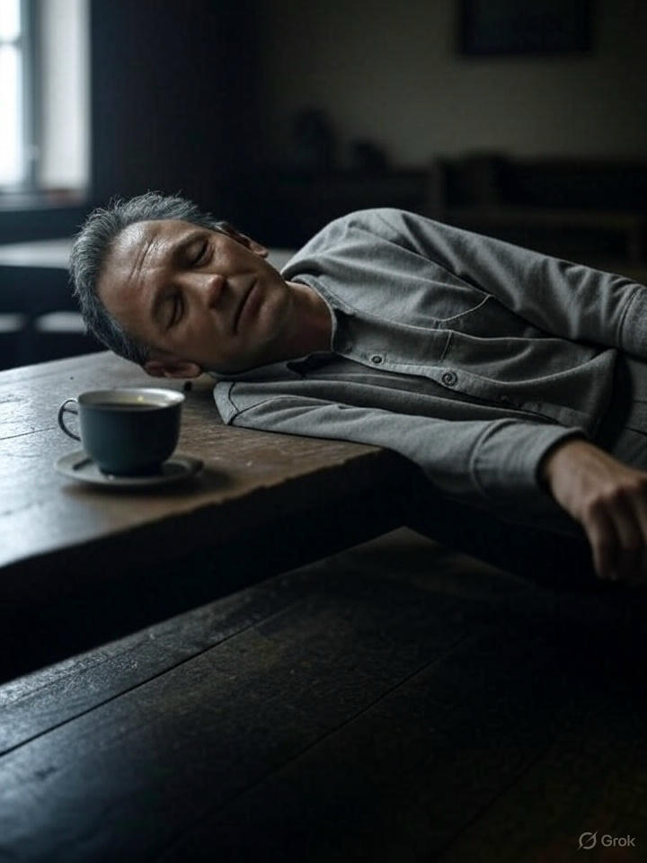 Why Your Morning Coffee Could Be Harming You