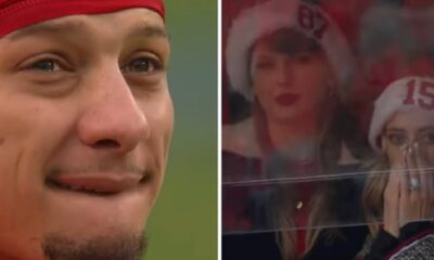 Heartbreak in Kansas City: Patrick Mahomes Devastated, In Tears After Tragic Drowning of 4-Month-Old Child