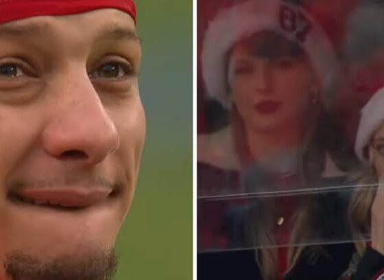 Heartbreak in Kansas City: Patrick Mahomes Devastated, In Tears After Tragic Drowning of 4-Month-Old Child