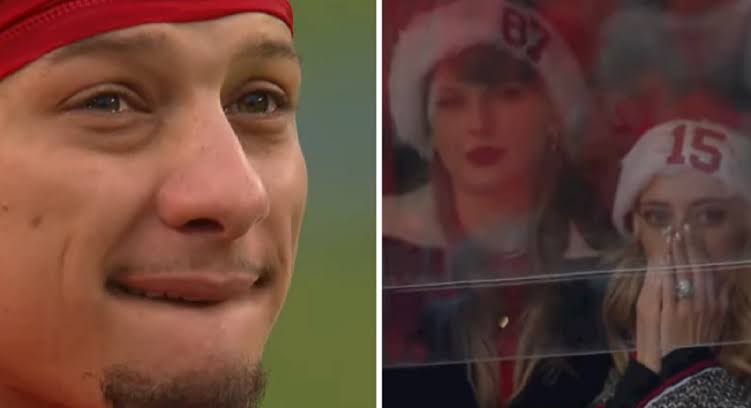 Heartbreak in Kansas City: Patrick Mahomes Devastated, In Tears After Tragic Drowning of 4-Month-Old Child