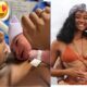 “IT’S A GIRL! Travis Kelce Secretly Welcomes Baby with Ex Kayla Nicole — Taylor Swift ‘Devastated’ After Finding Out Online”