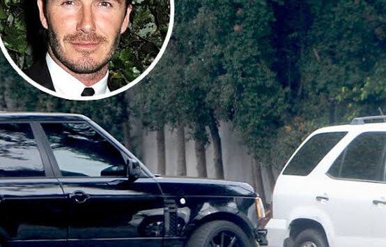 BREAKING: Football Legend David Beckham Tragically Killed in Devastating Car Crash After Late-Night Gala — Nation Mourns Icon’s Heartbreaking Loss 😢