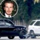 BREAKING: Football Legend David Beckham Tragically Killed in Devastating Car Crash After Late-Night Gala — Nation Mourns Icon’s Heartbreaking Loss 😢