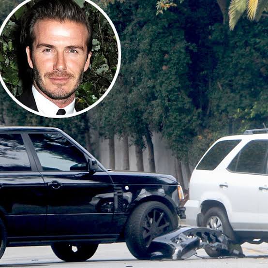 BREAKING: Football Legend David Beckham Tragically Killed in Devastating Car Crash After Late-Night Gala — Nation Mourns Icon’s Heartbreaking Loss 😢