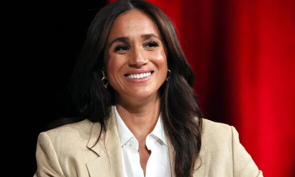 😱💔“IT’S OVER: Meghan Markle Confirmed Dead After Tragic Incident in California Mansion — Prince Harry’s Heartbreaking Goodbye Will Leave You in Tears