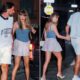 JUST WOW: Taylor Swift & Travis Kelce Turn Heads in NYC Summer Date — Fans Stunned by Her Hair & Their Matching Outfits 😍🔥 “They Look Like a Power Couple!”