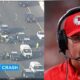 GONE TOO SOON: Beloved Coach Andy Reid Killed Instantly in Car Accident — Chiefs and NFL Family Grieve Unimaginable Loss