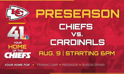 OMG: Chiefs’ Season Opener vs Cardinals CANCELLED — Reason Leaves NFL Fans Speechless