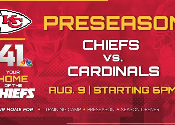 OMG: Chiefs’ Season Opener vs Cardinals CANCELLED — Reason Leaves NFL Fans Speechless