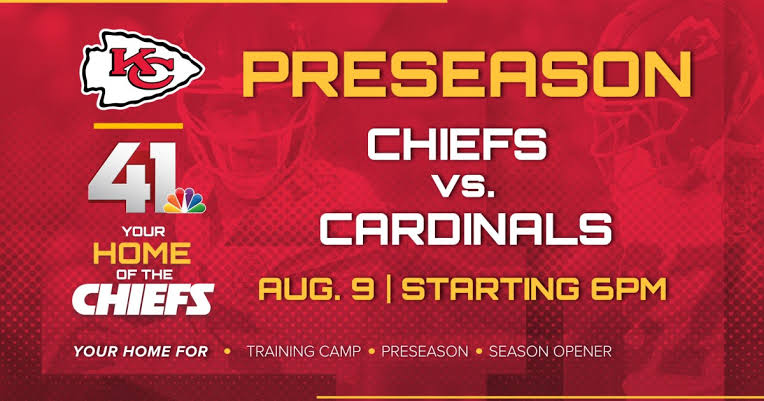 OMG: Chiefs’ Season Opener vs Cardinals CANCELLED — Reason Leaves NFL Fans Speechless