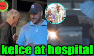 BREAKING: Taylor Swift's Beloved Dad Scott Collapses in Shocking Incident—Rushed to Hospital Just 2 Minutes Ago, Doctors Confirm He's DEAD! (Heartbreaking Details Inside)