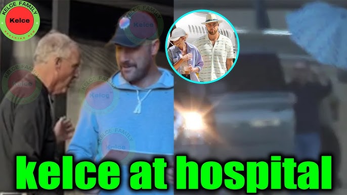 BREAKING: Taylor Swift's Beloved Dad Scott Collapses in Shocking Incident—Rushed to Hospital Just 2 Minutes Ago, Doctors Confirm He's DEAD! (Heartbreaking Details Inside)