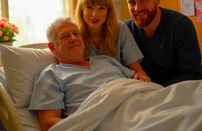 BREAKING: Taylor Swift's Beloved Dad Scott Collapses in Shocking Incident—Rushed to Hospital Just 2 Minutes Ago, Doctors Confirm He's DEAD! (Heartbreaking Details Inside)
