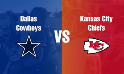 BREAKING: Thursday’s Cowboys–Chiefs Game CANCELED After Death of Travis Kelce