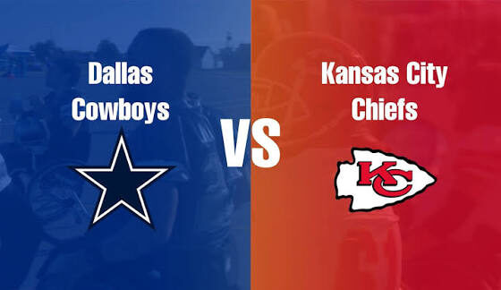 BREAKING: Thursday’s Cowboys–Chiefs Game CANCELED After Death of Travis Kelce