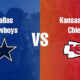 BREAKING: Thursday’s Cowboys–Chiefs Game CANCELED After Death of Travis Kelce