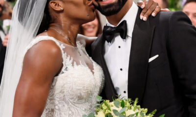 OMG Serena Williams shocks the world as she divorce ex husband Alexis orhanian and marries drake