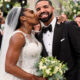 OMG Serena Williams shocks the world as she divorce ex husband Alexis orhanian and marries drake