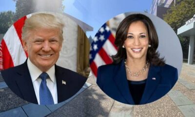 “BREAKING: It’s finally happening! Just now — Donald Trump steps down from office after…”